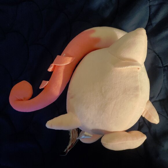 Pokemon Jigglypuff Plush Soft Stuffed Doll Toys Cute Collectible Kids Toy 9 Inch - Picture 3 of 6